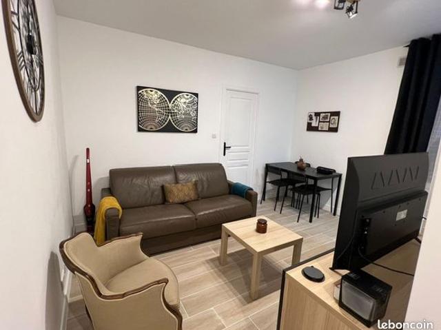 Appartement vente à Aubervilliers, Seine-Saint-Denis