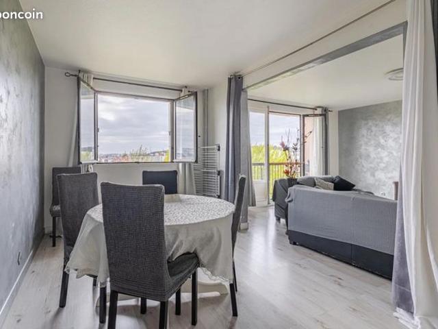 Appartement vente à Le Raincy, Neuilly-sur-marne