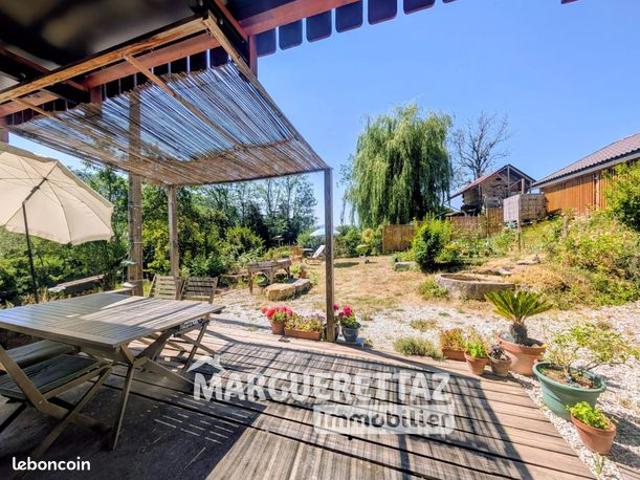 Appartement vente à Bonneville, Viuz-en-sallaz