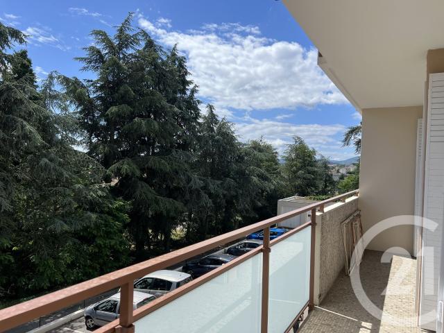 Appartement vente à Tournon-sur-Rhône, Annonay