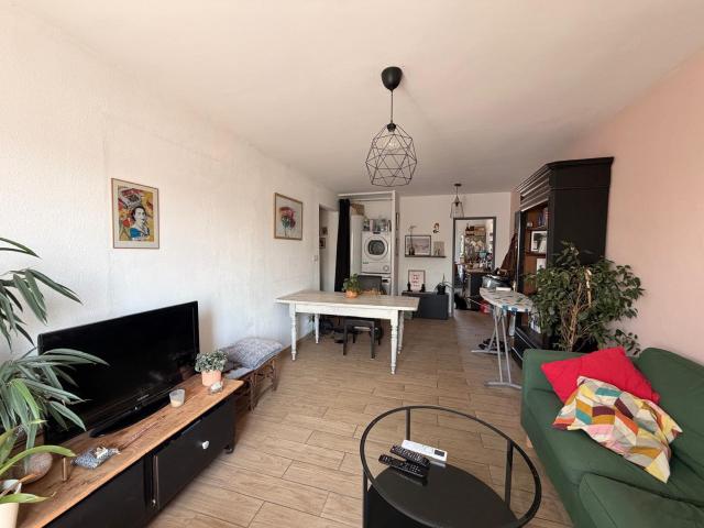 Appartement vente à Nîmes