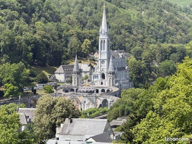 Appartement vente à Argelès-Gazost, Lourde