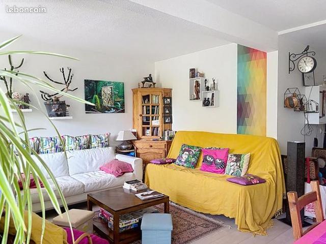 Appartement vente à Bordeaux, Lormont