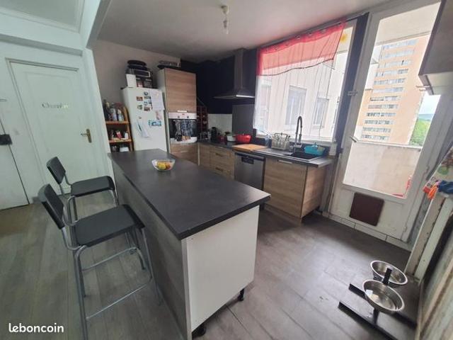Appartement vente à Argenteuil, Montigny-lès-cormeilles