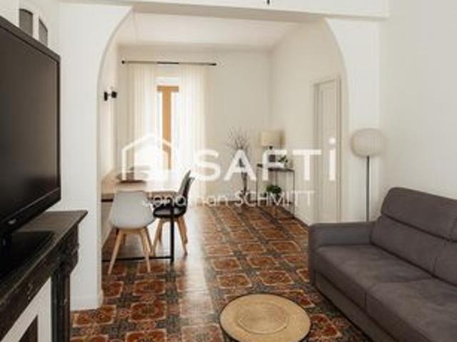 Appartement vente à Carcassonne