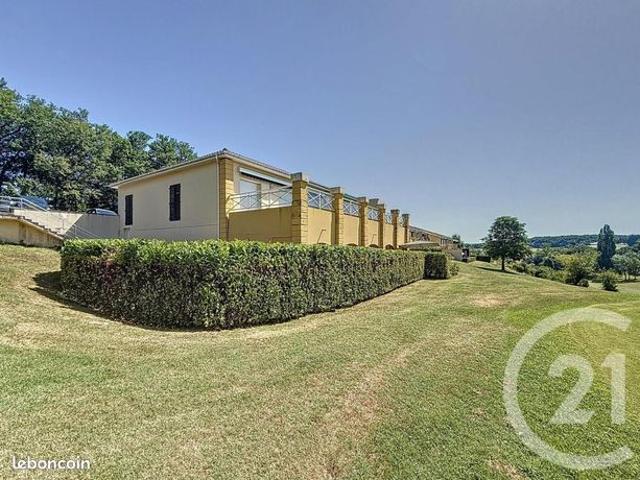 Appartement vente à Castelnaud-de-gratecambe