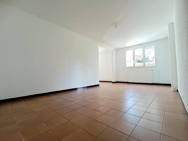 Appartement vente à Martigues, Bouches-du-Rhône