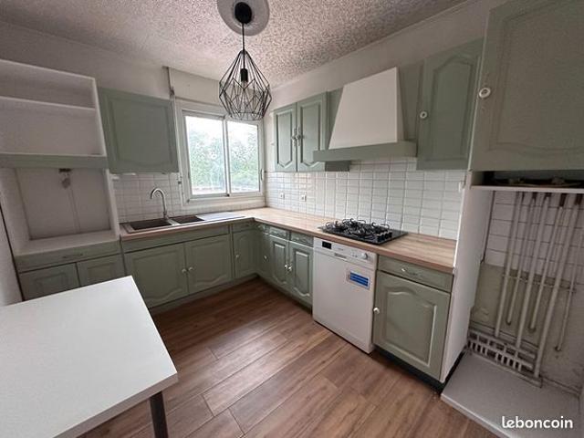 Appartement vente à Brest, Bretagne
