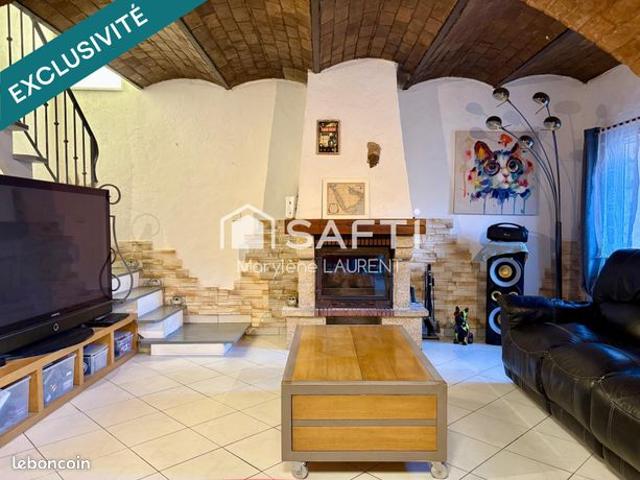 Appartement vente à Arrondissement de Toulon, Pierrefeu-du-var