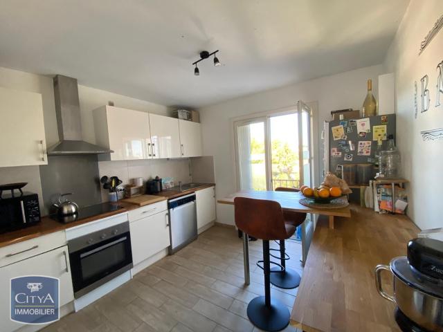 Appartement location à Nîmes