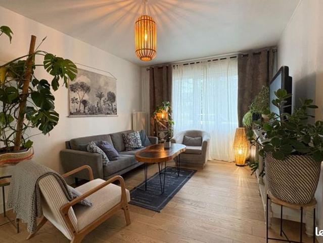 Appartement vente à Tours