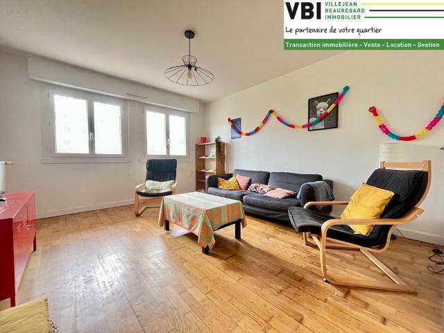 Appartement vente à Rennes, Bretagne