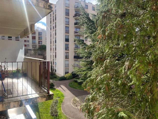 Appartement vente à Évry, Montgeron