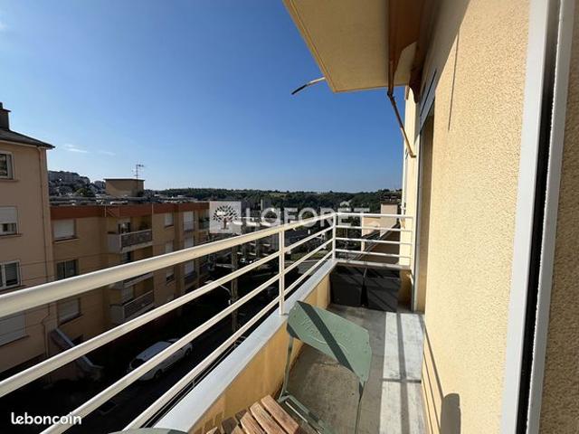 Appartement vente à Rodez, Onet-le-château