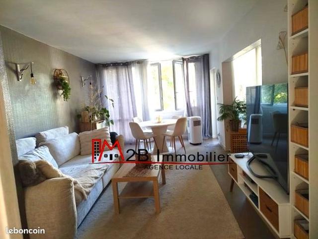 Appartement vente à Torcy, Lagny-sur-marne