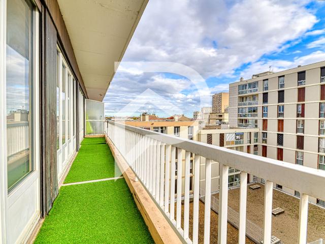 Appartement vente à France métropolitaine, Nîmes