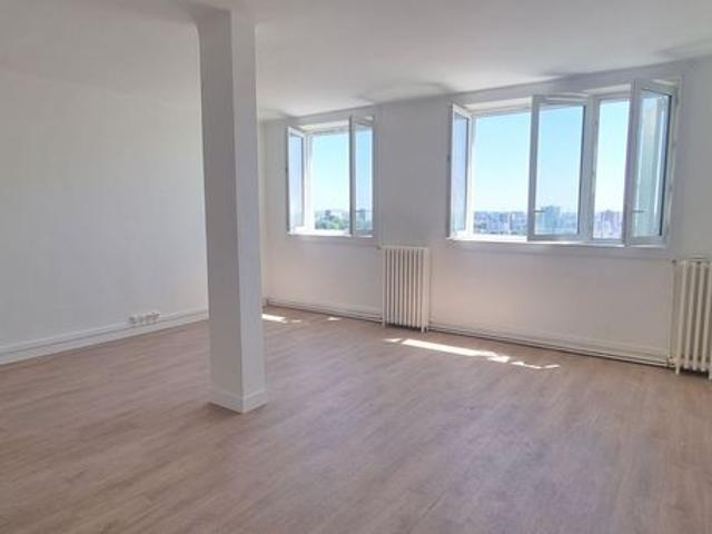 Appartement vente à Sarcelles, Villiers-le-bel