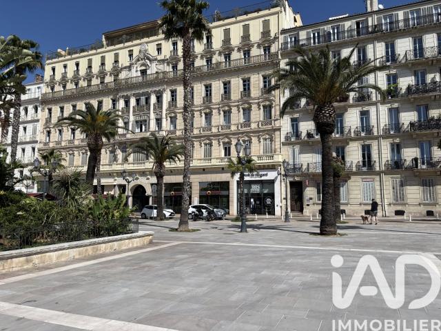 Appartement vente à Arrondissement de Toulon, Toulon