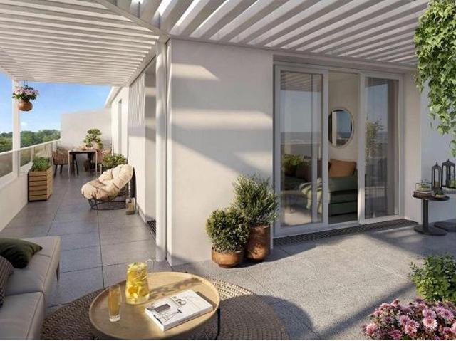 Appartement vente à Toulouse, Blagnac