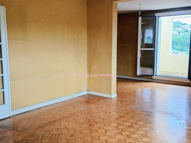 Appartement vente à Le Puy-en-Velay, Le Puy-en-velay
