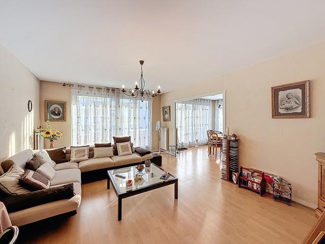 Appartement vente à Lorient, Bretagne