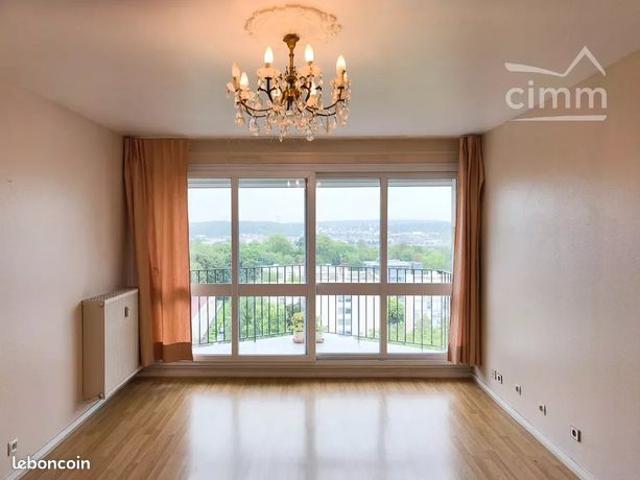 Appartement vente à Senlis, Nogent-sur-oise