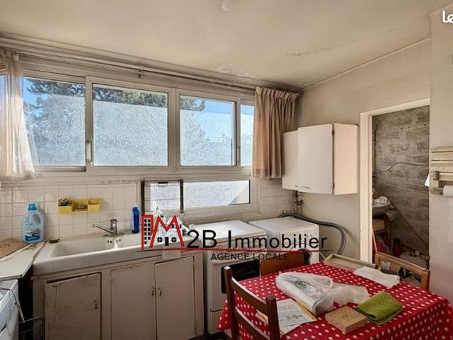 Appartement vente à Lagny-sur-Marne, Seine-et-Marne