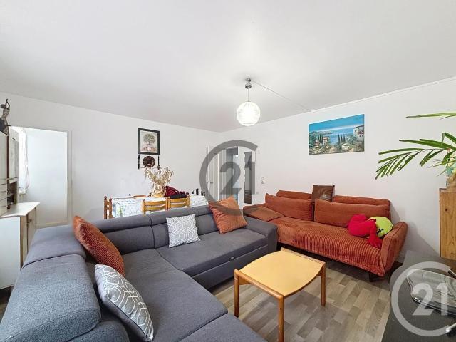 Appartement vente à Provins