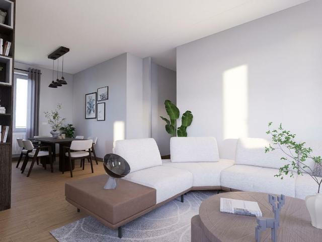 Appartement vente à Vichy