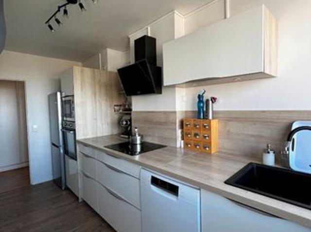 Appartement vente à Saint-Germain-en-Laye, Le Pecq