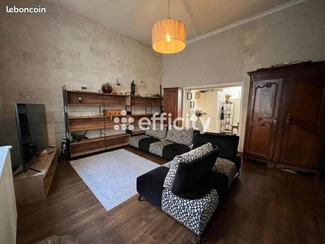 Appartement vente à Tours