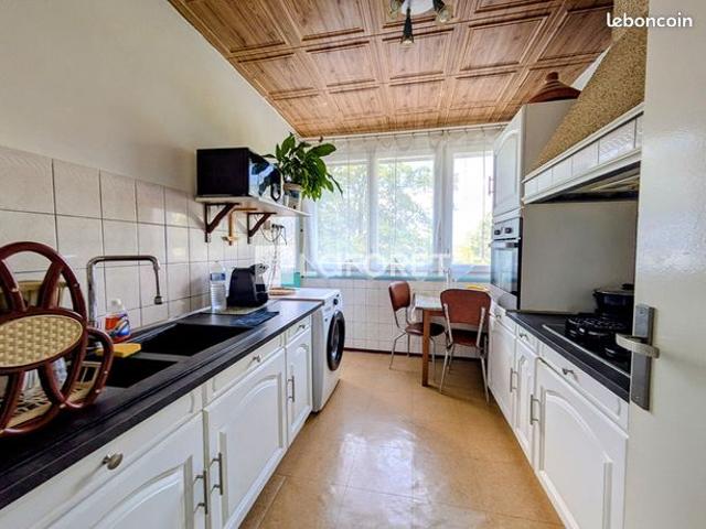 Appartement vente à Évreux, Evreux