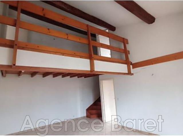 Appartement vente à Arrondissement de Draguignan, Les Arcs