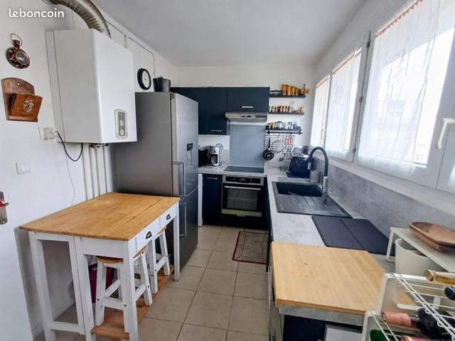 Appartement vente à Toulouse, Colomiers