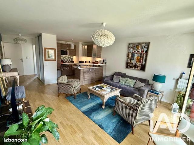 Appartement vente à Nanterre, Hauts-de-Seine