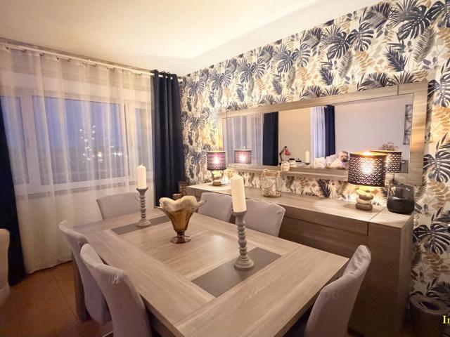 Appartement vente à Évry, Ris-orangis