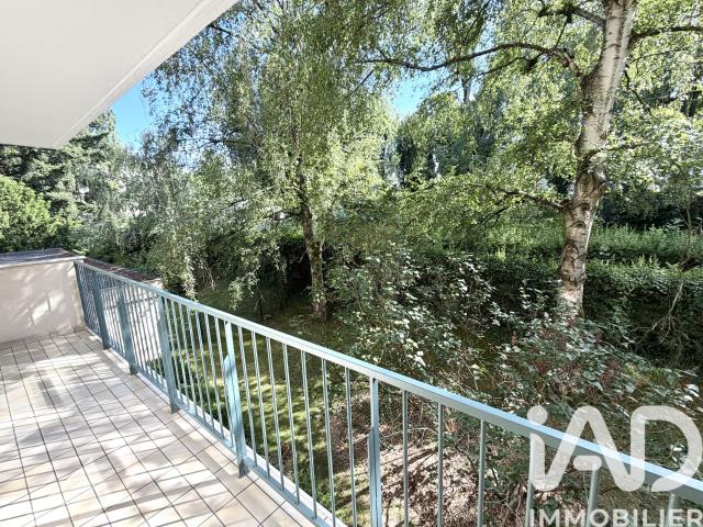 Appartement vente à Mousseau, Évry-Courcouronnes