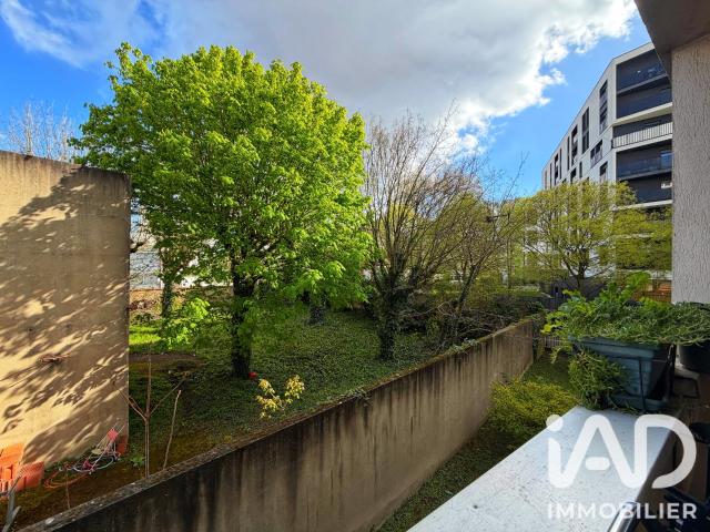 Appartement vente à Malassis, Bagnolet