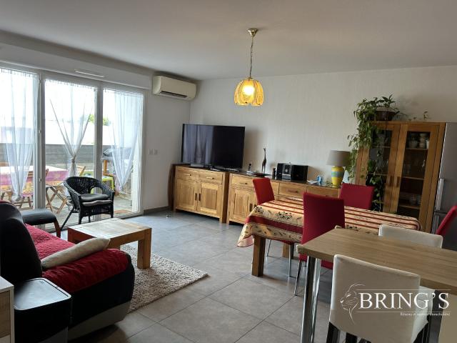 Appartement vente à Les Garrigues, Juvignac