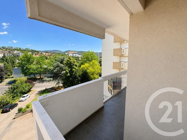 Appartement location à Saint-Étienne, Saint-etienne