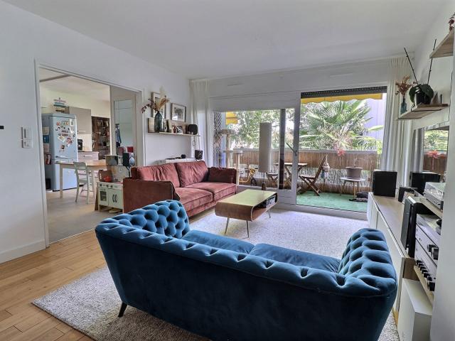 Appartement vente à Fourqueux, Saint-Germain-en-Laye