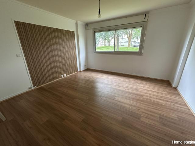 Appartement vente à Brest, Bretagne