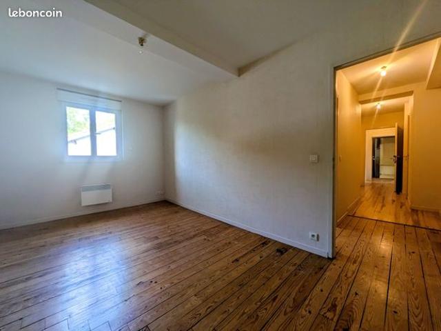 Appartement vente à Mirande, Marciac