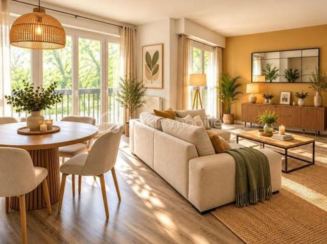 Appartement vente à Rambouillet, Yvelines
