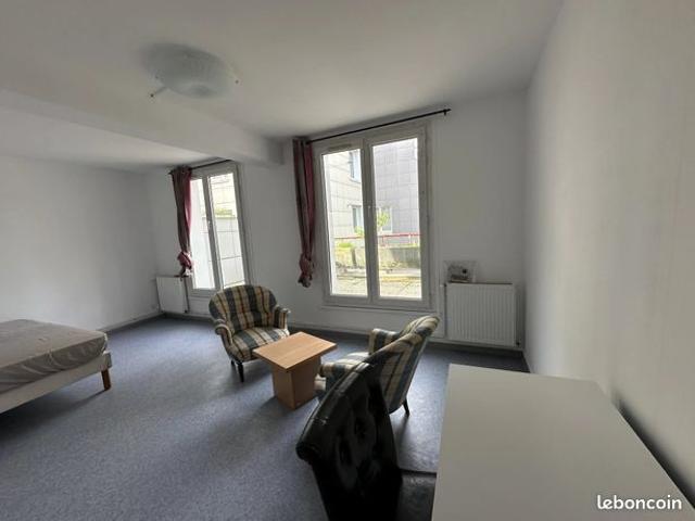 Appartement vente à Lille, Villeneuve-d'ascq
