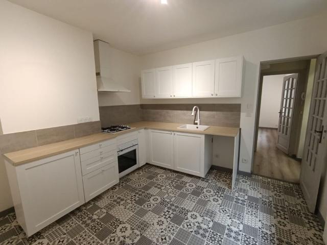 Appartement location à Orléans, Chaingy