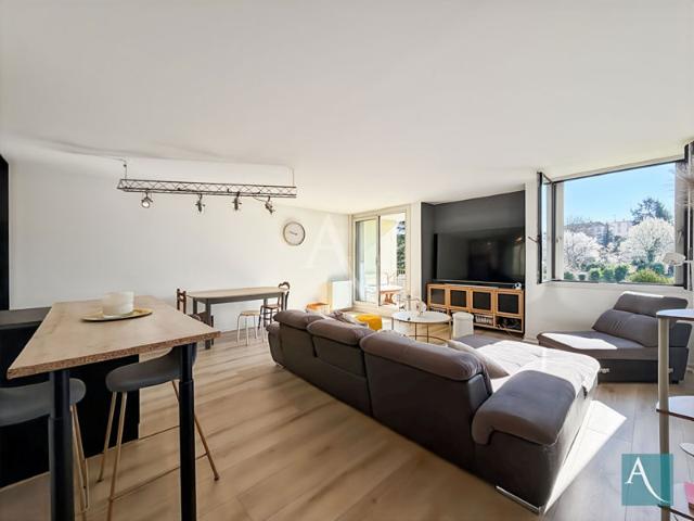 Appartement vente à Palaiseau, Arpajon
