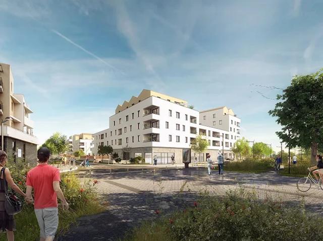 Appartement vente à Angers, Pays de la Loire
