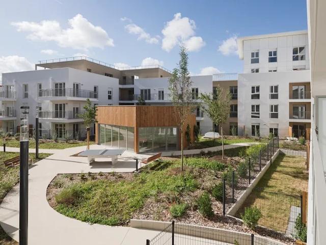 Appartement vente à Le Raincy, Drancy