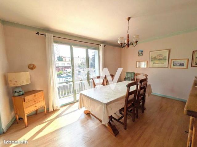 Appartement vente à Saint-Étienne, Saint-chamond